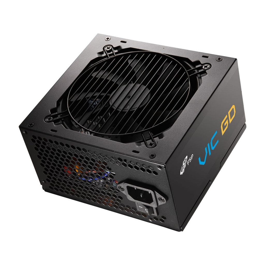 Nguồn máy tính FSP VIC GD 850W ATX 3.1 PCIe 5.1 (80 Plus Gold)