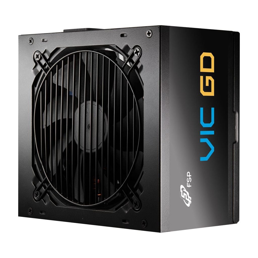 Nguồn máy tính FSP VIC GD 850W ATX 3.1 PCIe 5.1 (80 Plus Gold)