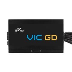 Nguồn máy tính FSP VIC GD 850W ATX 3.1 PCIe 5.1 (80 Plus Gold)