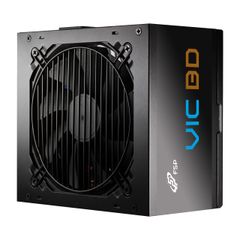 Nguồn máy tính FSP VIC BD 750W ATX 3.1 PCIe 5.1 (80 Plus Bronze)