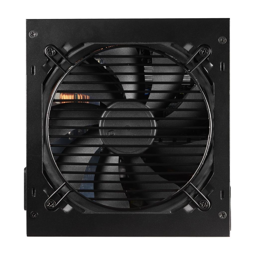 Nguồn máy tính FSP VIC BD 750W ATX 3.1 PCIe 5.1 (80 Plus Bronze)