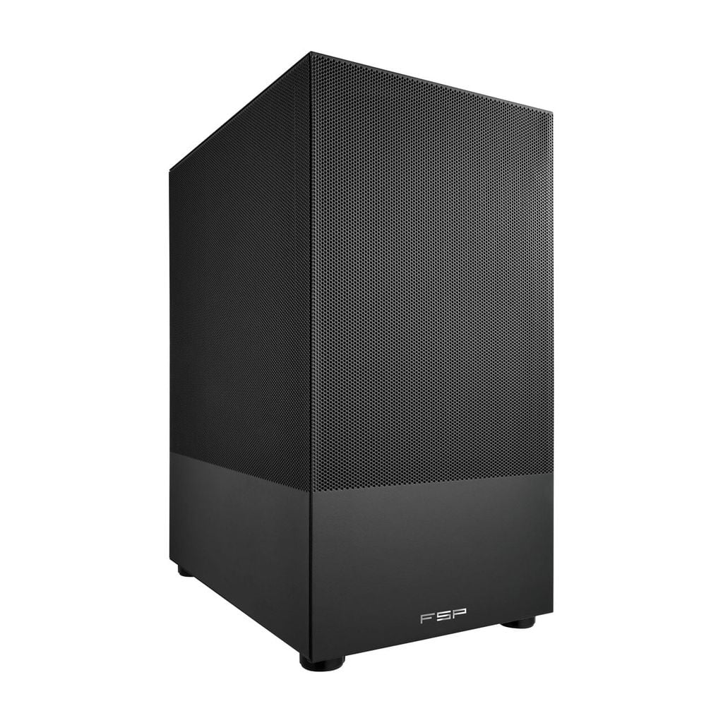Vỏ case máy tính FSP S110 - BLACK