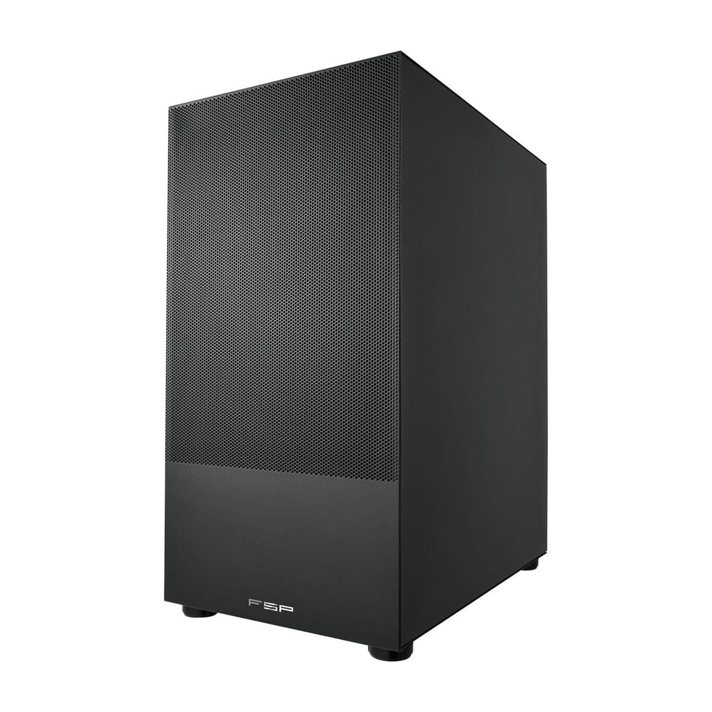 Vỏ case máy tính FSP S110 - BLACK