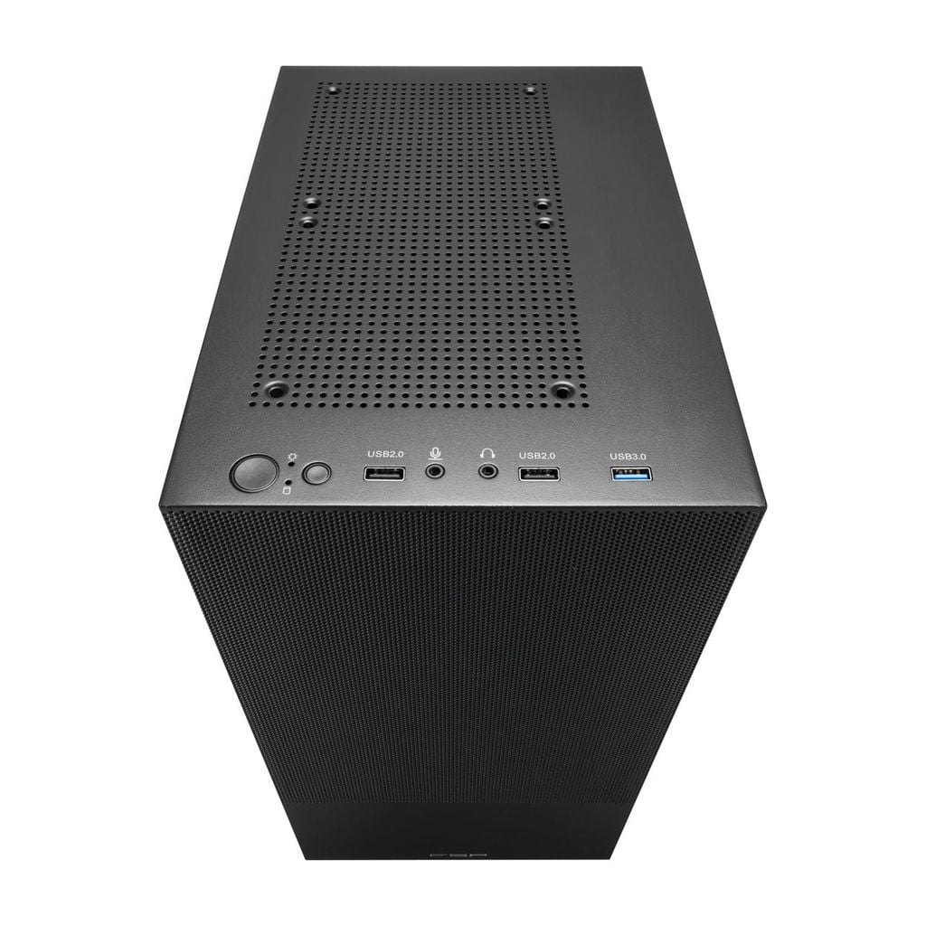 Vỏ case máy tính FSP S110 - BLACK