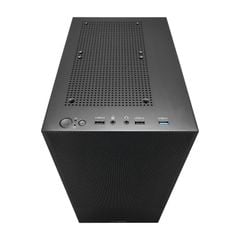 Vỏ case máy tính FSP S110 - BLACK