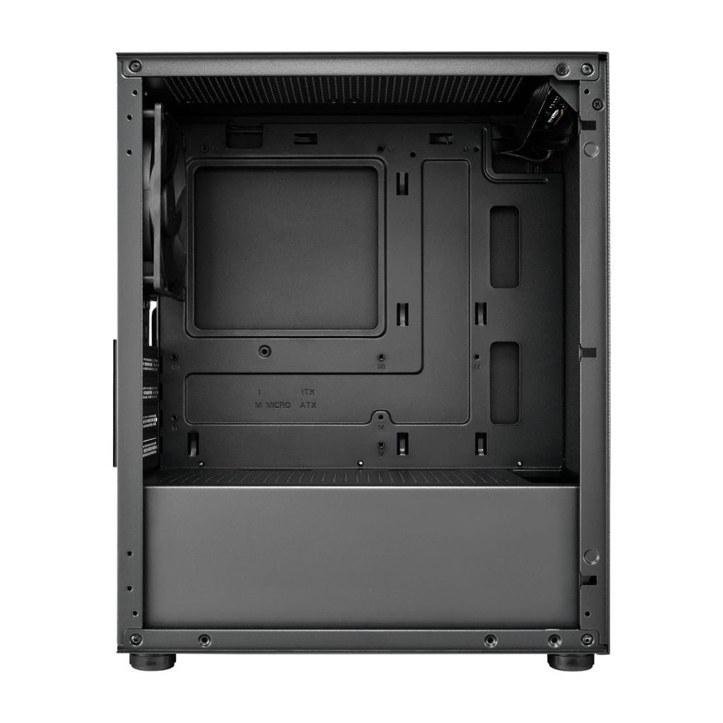 Vỏ case máy tính FSP S110 - BLACK