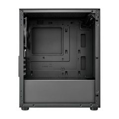 Vỏ case máy tính FSP S110 - BLACK