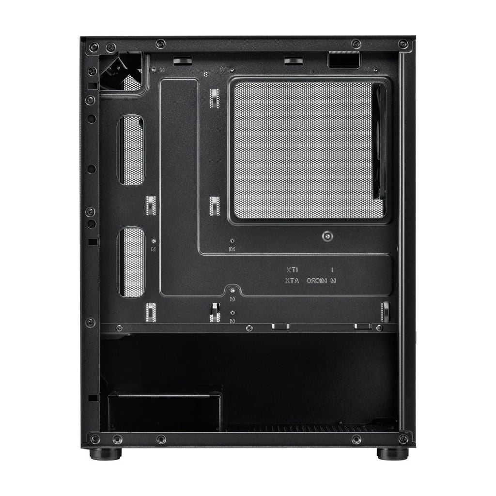 Vỏ case máy tính FSP S110 - BLACK