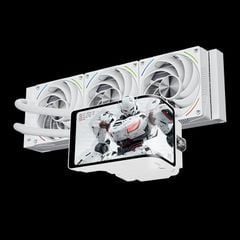 Tản Nhiệt Nước AIO ThermalRight Wonder Vision 360 Turbo ARGB - WHITE