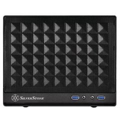 Vỏ Case SilverStone Mini Sugo 13 - BLACK