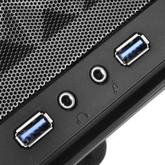 Vỏ Case SilverStone Mini Sugo 13 - BLACK