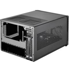 Vỏ Case SilverStone Mini Sugo 13 - BLACK