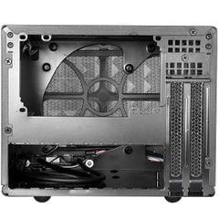 Vỏ Case SilverStone Mini Sugo 13 - BLACK