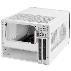 Vỏ Case SilverStone Mini Mini Sugo 13 - WHITE