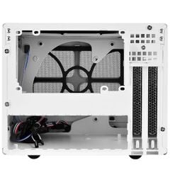 Vỏ Case SilverStone Mini Mini Sugo 13 - WHITE