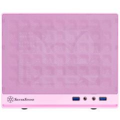 Vỏ Case SilverStone Mini Sugo 13 - PINK