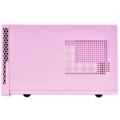 Vỏ Case SilverStone Mini Sugo 13 - PINK