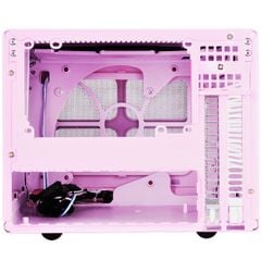 Vỏ Case SilverStone Mini Sugo 13 - PINK