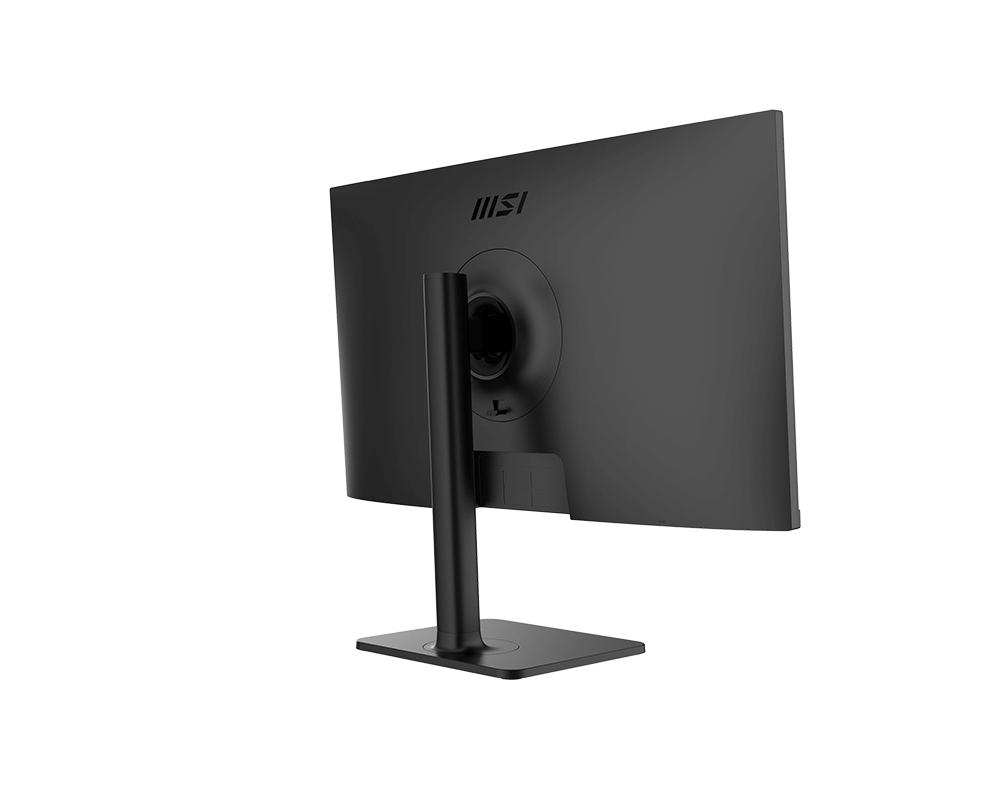 Màn Hình Máy Tính MSI Modern MD272QP 27inch 2K IPS Type-C
