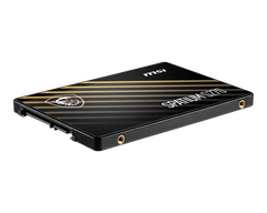 Ổ CỨNG SSD MSI SPATIUM S270 SATA 2.5” 240GB