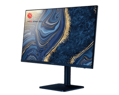Màn Hình Máy Tính MSI Modern MD272QP Ultramarine 27inch 2K IPS Type-C