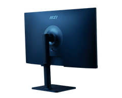 Màn Hình Máy Tính MSI Modern MD272QP Ultramarine 27inch 2K IPS Type-C