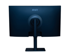 Màn Hình Máy Tính MSI Modern MD272QP Ultramarine 27inch 2K IPS Type-C