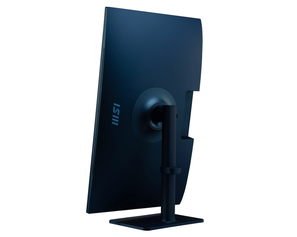 Màn Hình Máy Tính MSI Modern MD272QP Ultramarine 27inch 2K IPS Type-C