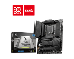 BO MẠCH CHỦ MAINBOARD MSI MAG Z790 TOMAHAWK WIFI