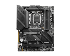 BO MẠCH CHỦ MAINBOARD MSI MAG Z790 TOMAHAWK WIFI