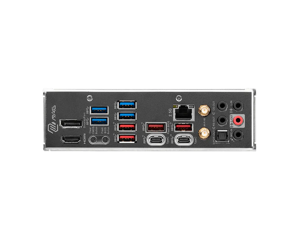BO MẠCH CHỦ MAINBOARD MSI MAG Z790 TOMAHAWK WIFI