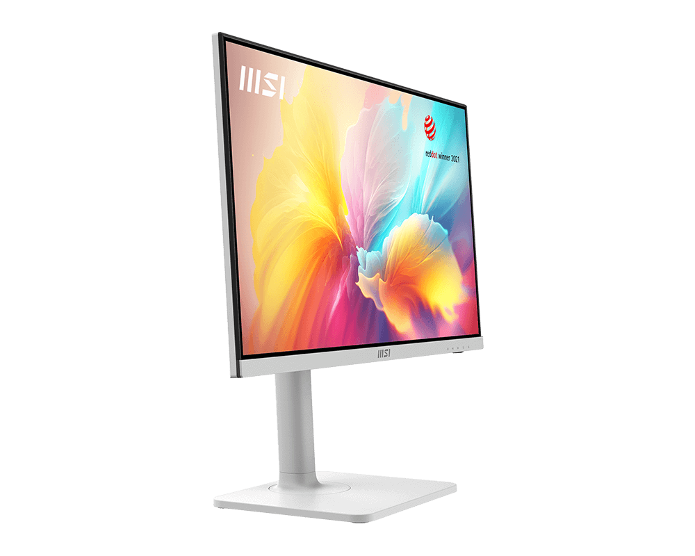 Màn Hình Máy Tính MSI Modern MD2412PW 23.8inch FHD IPS Type-C