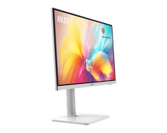 Màn Hình Máy Tính MSI Modern MD2412PW 23.8inch FHD IPS Type-C