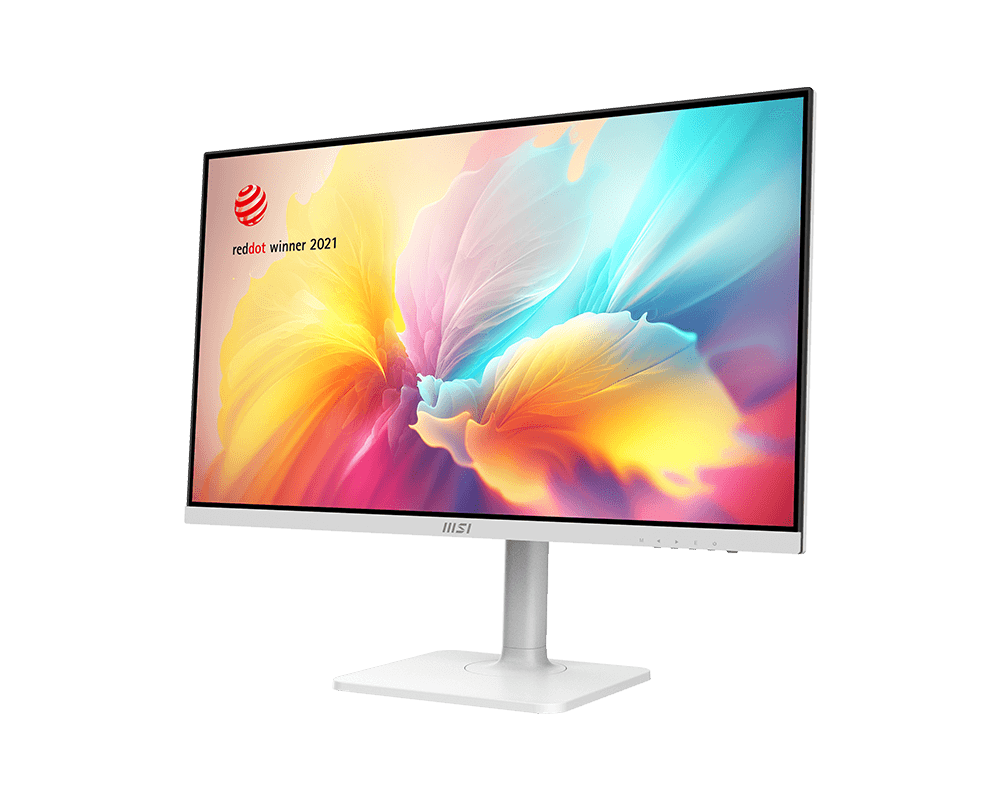 Màn Hình Máy Tính MSI Modern MD272QXPW 27inch 2K IPS 10BIT Type-C