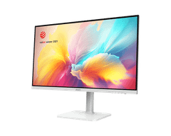 Màn Hình Máy Tính MSI Modern MD272QXPW 27inch 2K IPS 10BIT Type-C