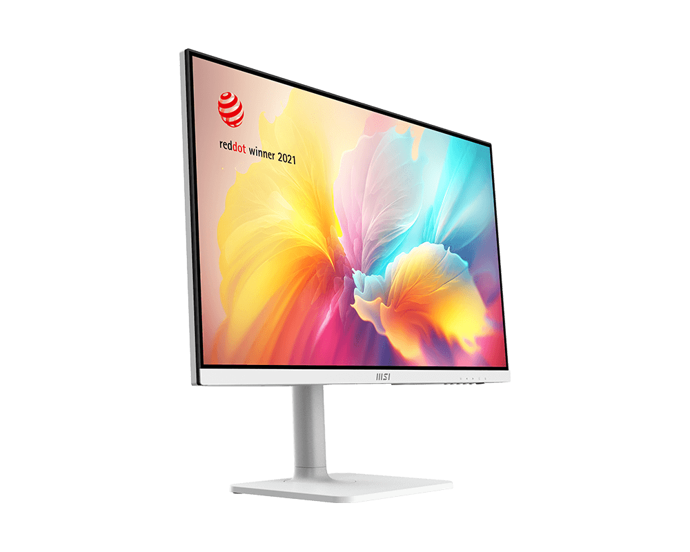 Màn Hình Máy Tính MSI Modern MD272QXPW 27inch 2K IPS 10BIT Type-C