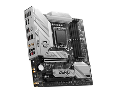 BO MẠCH CHỦ MAINBOARD MSI B760M PROJECT ZERO