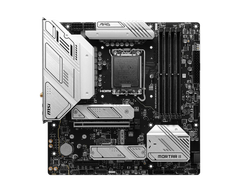BO MẠCH CHỦ MAINBOARD MSI MAG B760M MORTAR WIFI II