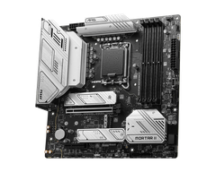 BO MẠCH CHỦ MAINBOARD MSI MAG B760M MORTAR WIFI II