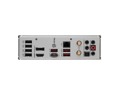 BO MẠCH CHỦ MAINBOARD MSI MAG B760M MORTAR WIFI II