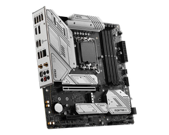 BO MẠCH CHỦ MAINBOARD MSI MAG B760M MORTAR WIFI II