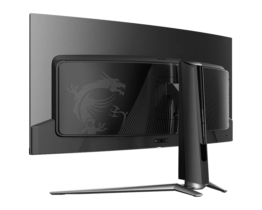 Màn Hình Máy Tính MSI MPG 341CQPX QD-OLED 34 inch UWQHD 240Hz Curve 1800R