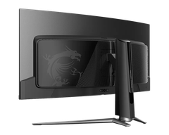 Màn Hình Máy Tính MSI MPG 341CQPX QD-OLED 34 inch UWQHD 240Hz Curve 1800R