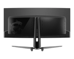 Màn Hình Máy Tính MSI MPG 341CQPX QD-OLED 34 inch UWQHD 240Hz Curve 1800R