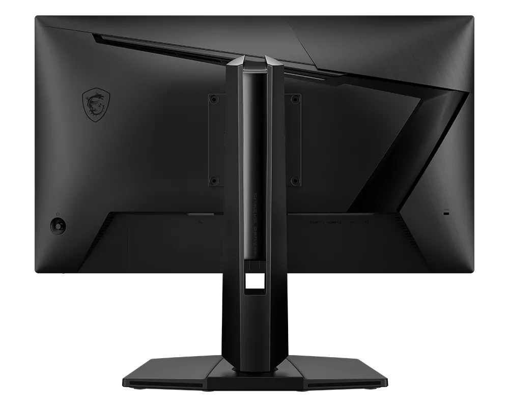 Màn Hình Máy Tính MSI MAG 255PXF 25