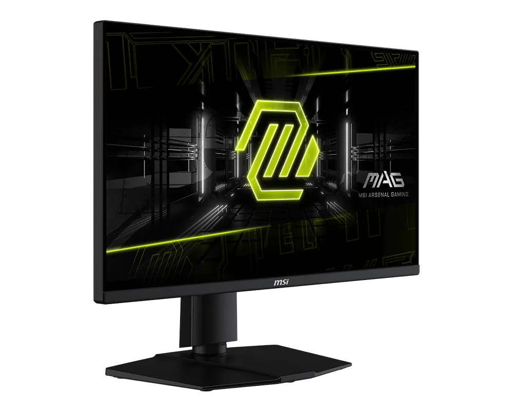 Màn Hình Máy Tính MSI MAG 255PXF 25