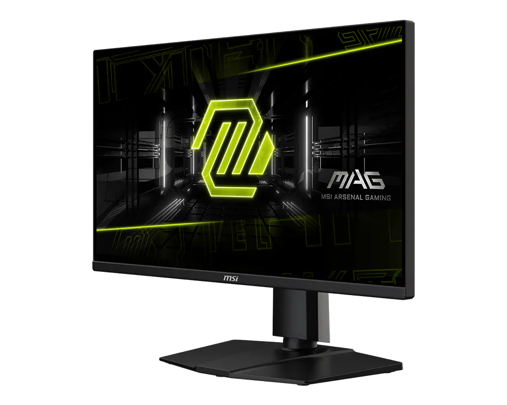 Màn Hình Máy Tính MSI MAG 255PXF 25