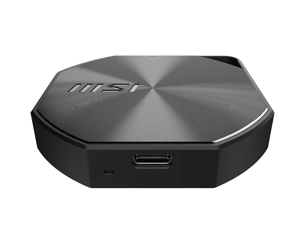 Ổ CỨNG SSD GẮN NGOÀI MSI DATAMAG 20Gbps 1TB