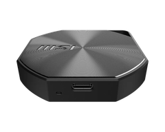 Ổ CỨNG SSD GẮN NGOÀI MSI DATAMAG 20Gbps 1TB