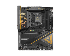 BO MẠCH CHỦ MAINBOARD MSI MEG Z890 ACE